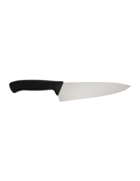 Couteau Dick Pro Dynamic 215mm - lame allemande, manche noir