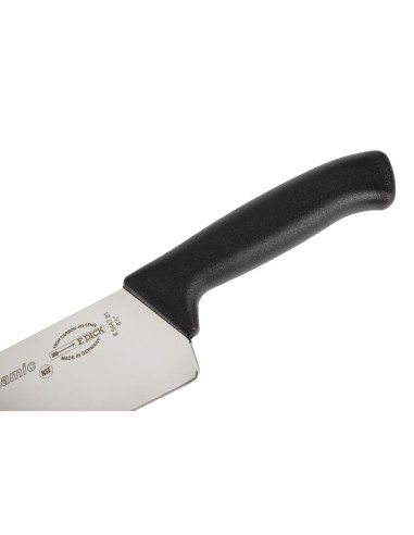 Couteau Dick Pro Dynamic 215mm - lame allemande, manche noir