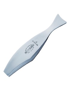 Pince à arêtes Dick 135mm - inox