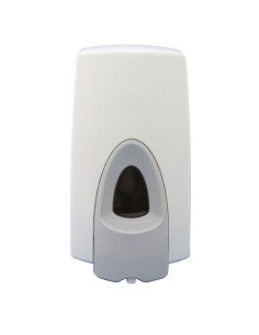 Distributeur de savon mousse Rubbermaid 800 ml - durable et économique