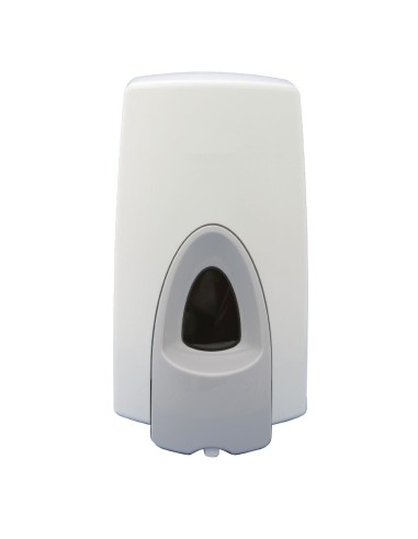 Distributeur de savon mousse Rubbermaid 800 ml - durable et économique