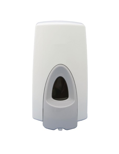 Distributeur de savon mousse Rubbermaid 800 ml - durable et économique