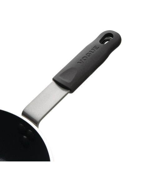 Petite poignée en silicone Vogue - 200-240 mm