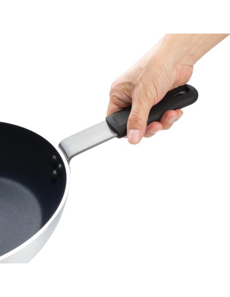 Petite poignée en silicone Vogue - 200-240 mm