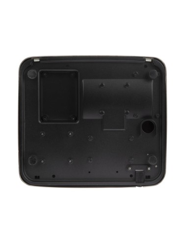Sèche-mains automatique Jantex 2.5kW inox - 360°
