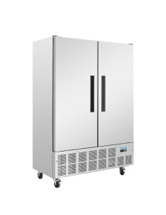 Armoire réfrigérée 2 portes 960L Polar Série G - 671L net