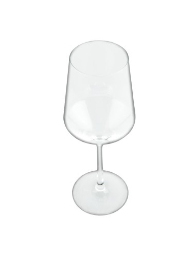 Verres à vin rouge Schott Zwiesel Pure 540 ml - lot de 6