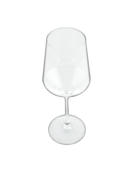 Verres à vin rouge Schott Zwiesel Pure 540 ml - lot de 6