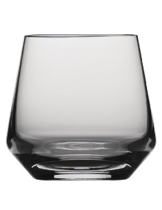 Gobelets en cristal Schott Zwiesel Pure 389 ml - lot de 6