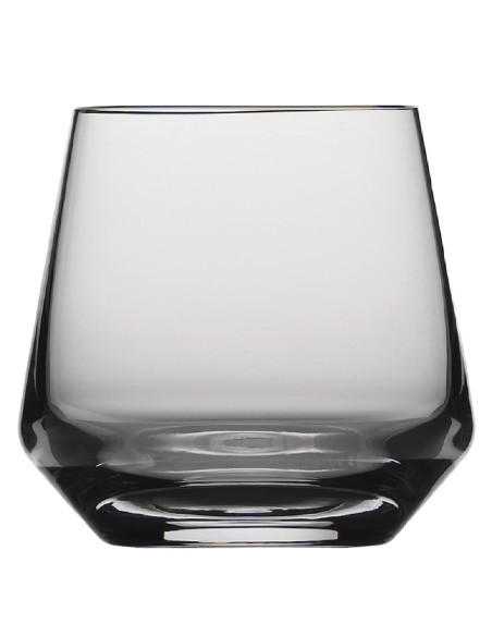 Gobelets en cristal Schott Zwiesel Pure 389 ml - lot de 6