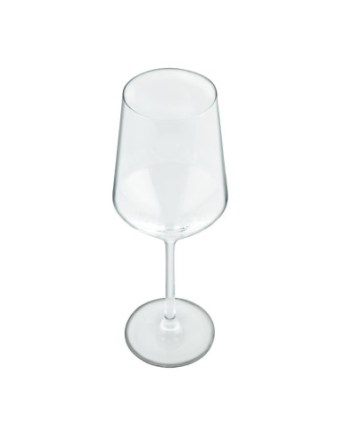 Verres à vin blanc Schott Zwiesel Pure 408ml - lot de 6