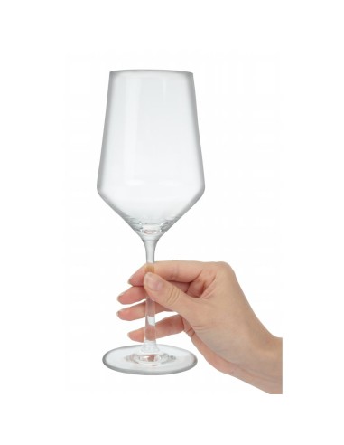 Verres à vin rouge Schott Zwiesel Pure 540 ml - lot de 6