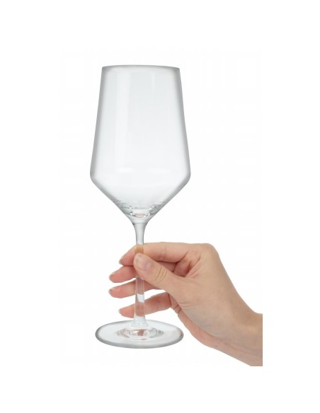 Verres à vin rouge Schott Zwiesel Pure 540 ml - lot de 6