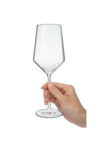 Verres à vin blanc Schott Zwiesel Pure 408ml - lot de 6