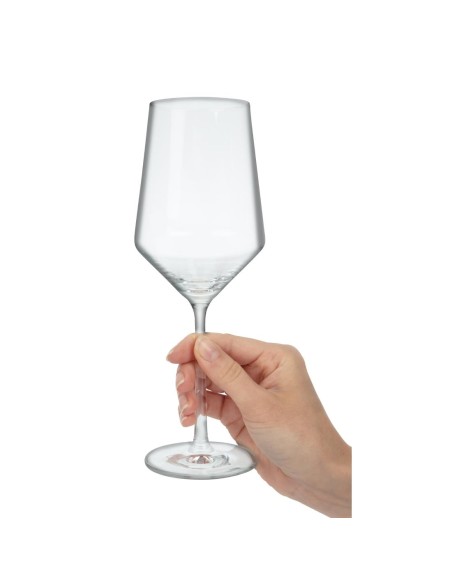 Verres à vin blanc Schott Zwiesel Pure 408ml - lot de 6