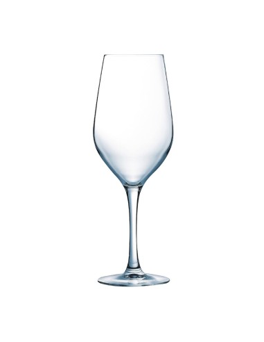Verres à vin Arcoroc Mineral 450ml - lot de 24