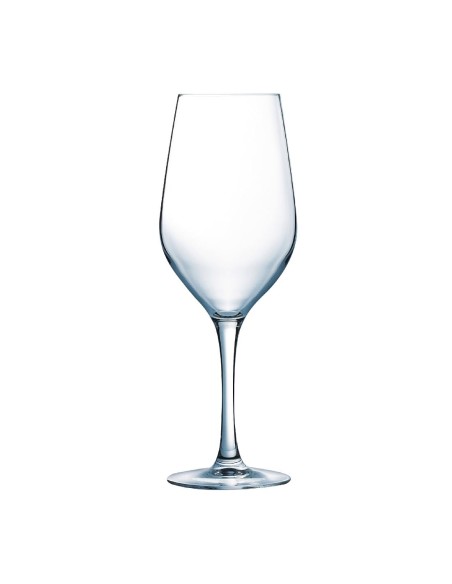 Verres à vin Arcoroc Mineral 450ml - lot de 24