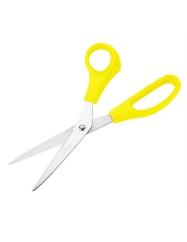 Ciseaux Hygiplas jaunes