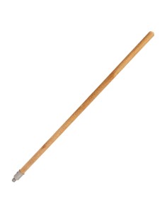 Manche de brosse grattoir pour four à pizza Vogue 965 mm