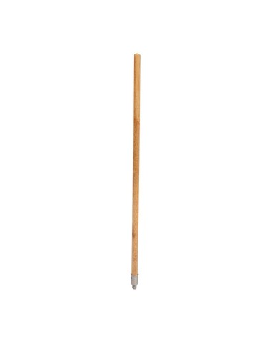 Manche de brosse grattoir pour four à pizza Vogue 965 mm