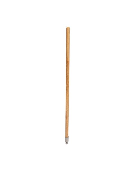 Manche de brosse grattoir pour four à pizza Vogue 965 mm