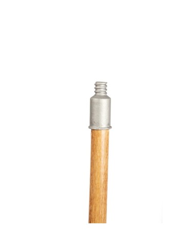 Manche de brosse grattoir pour four à pizza Vogue 965 mm