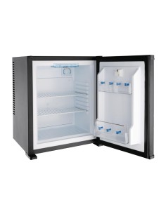 Mini bar Polar Série G 29L - Silencieux et efficace 2