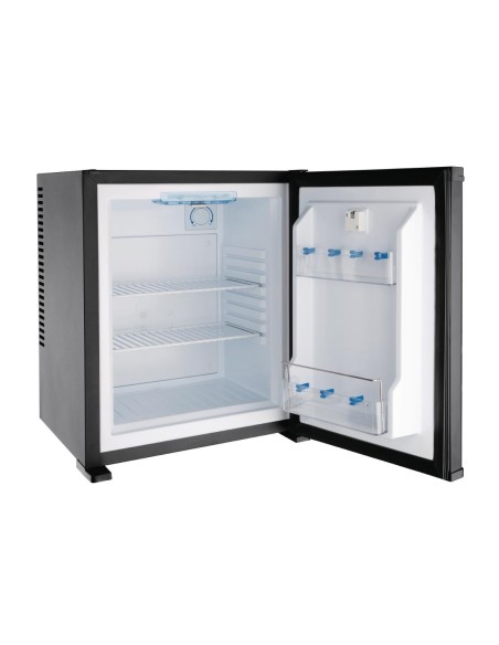 Mini bar Polar Série G 29L - Silencieux et efficace