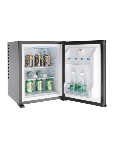 Mini bar Polar Série G 29L - Silencieux et efficace