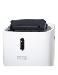 Climatiseur portable Série G Polar - 1337W, A, 26m² 2