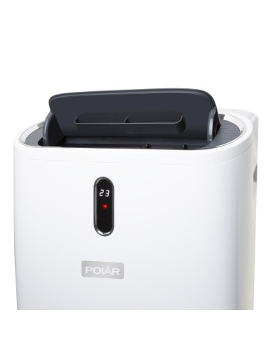 Climatiseur portable Série G Polar - 1337W, A, 26m²