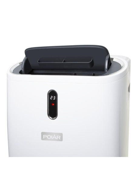 Climatiseur portable Série G Polar - 1337W, A, 26m²