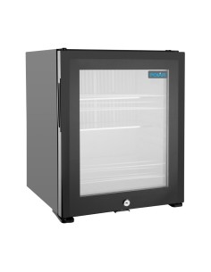 Mini bar Polar Série G 29L - Silencieux et efficace
