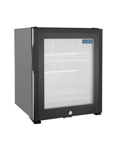 Mini bar Polar Série G 29L - Silencieux et efficace
