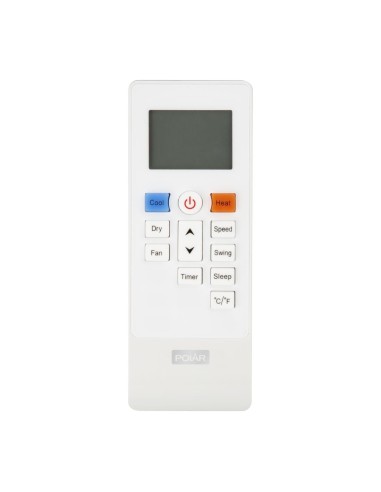 Climatiseur portable Série G Polar - 1337W, A, 26m²