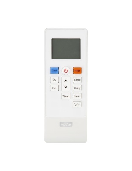 Climatiseur portable Série G Polar - 1337W, A, 26m²
