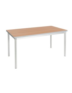 Table Gopak Enviro 1400mm effet hêtre - Intérieur