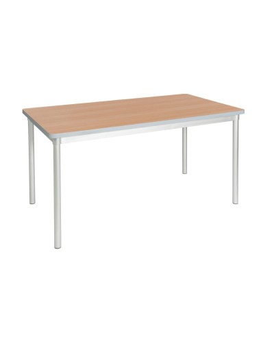 Table Gopak Enviro 1400mm effet hêtre - Intérieur