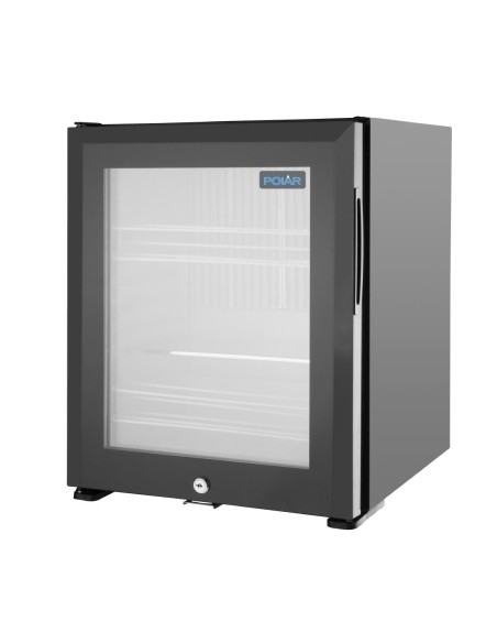 Mini bar Polar Série G 29L - Silencieux et efficace