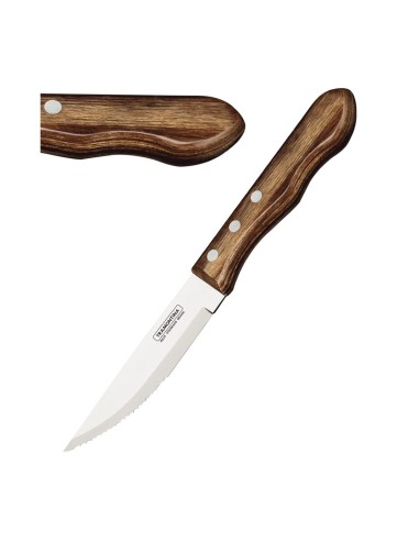 Couteaux à steak Tramontina Jumbo - lot de 4
