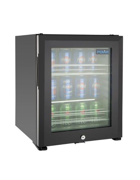 Mini bar Polar Série G 29L - Silencieux et efficace