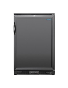 Arrière-bar Polar Série G 850mm 128L - Porte pleine 2