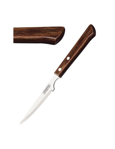 Couteaux à steak Tramontina Chuletero - lot de 6