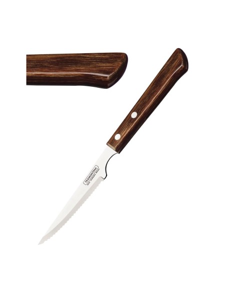 Couteaux à steak Tramontina Chuletero - lot de 6