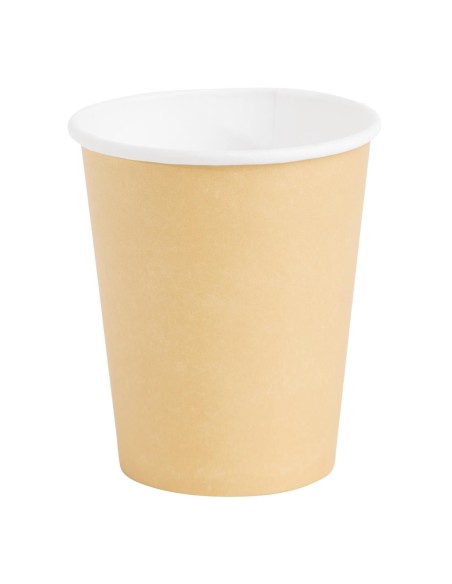 Gobelets jetables Fiesta Recyclable 225 ml - lot 1000
