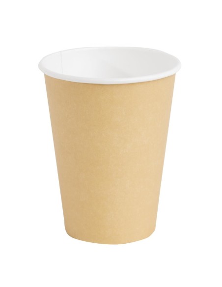 Gobelets jetables Fiesta Recyclable 340 ml - lot de 1000