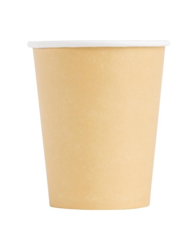 Gobelets jetables Fiesta Recyclable 225 ml - lot 1000