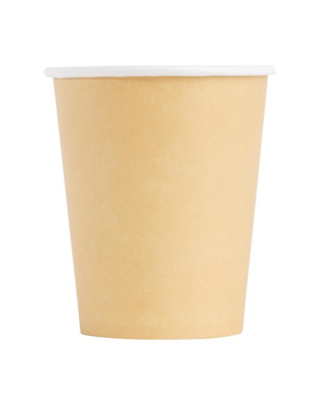 Gobelets jetables Fiesta Recyclable 225 ml - lot 1000