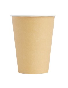 Gobelets jetables Fiesta Recyclable 340 ml - lot de 1000 2