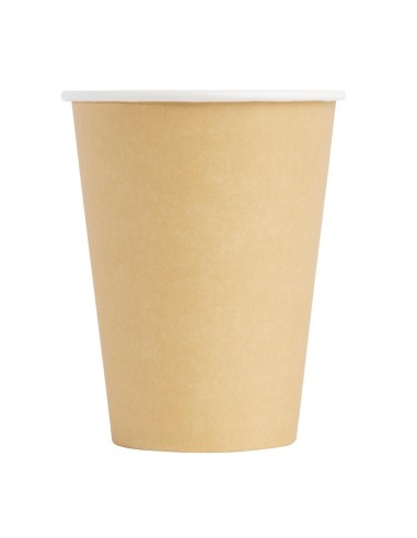 Gobelets jetables Fiesta Recyclable 340 ml - lot de 1000